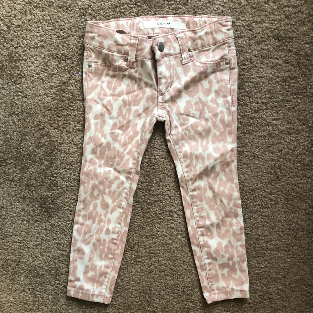 Kids Joe’s Jeans for girls.